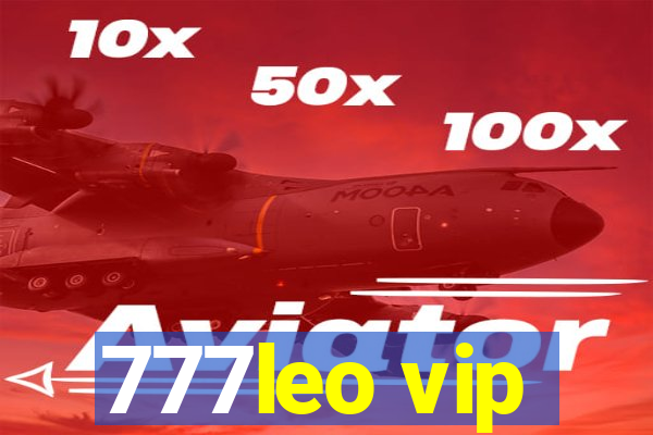 777leo vip